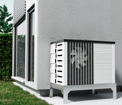 Sector Residencial y Comercial